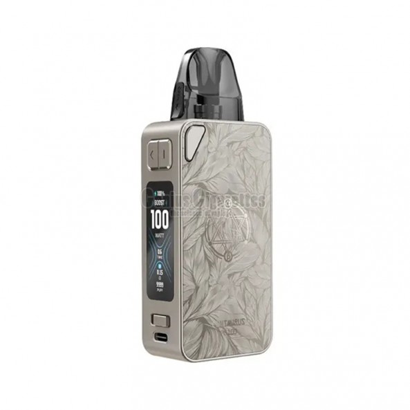 Lost Vape Centaurus PM100 5ml 4500mAh Feather TI